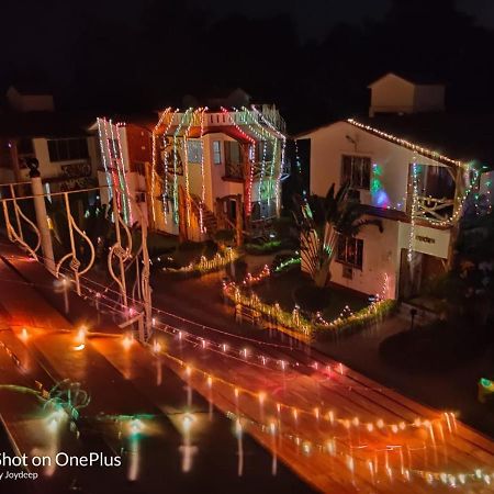 New Hemanjali Resort Bolpur Extérieur photo