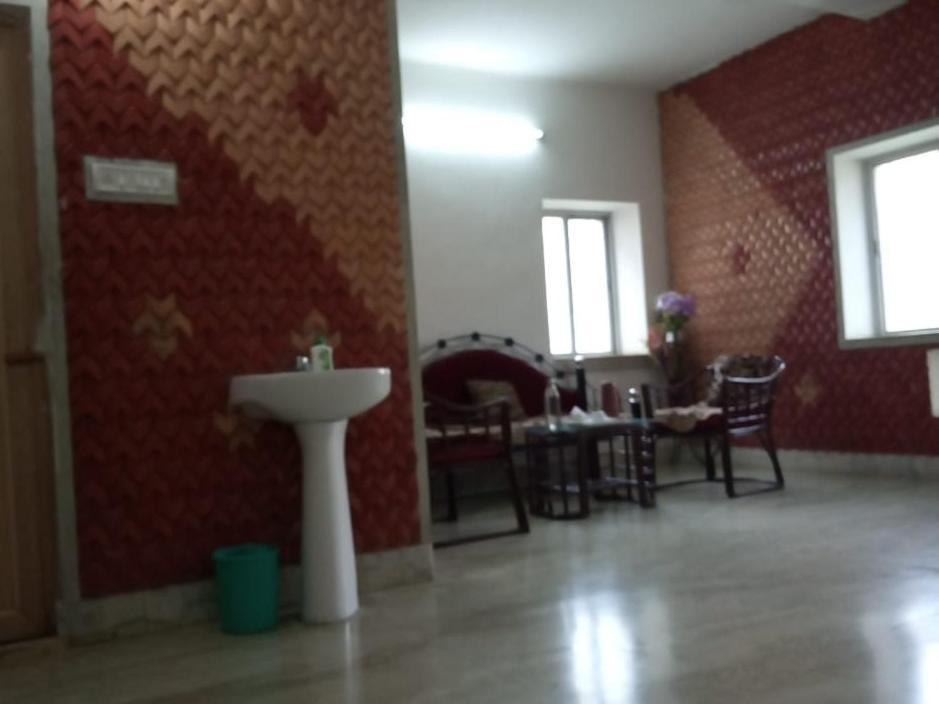 New Hemanjali Resort Bolpur Extérieur photo
